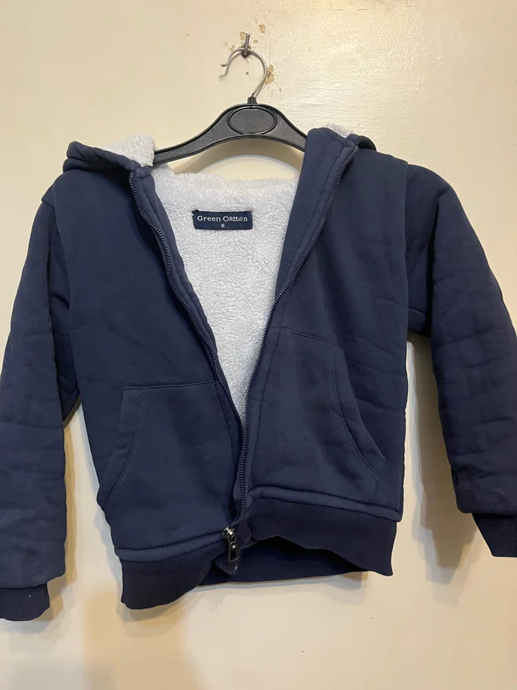 Outerwear, Good, size 6y, photo 2
