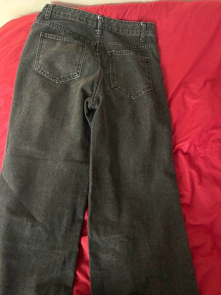 Shein Jeans, Excellent, size S / 36 / 8, photo 2