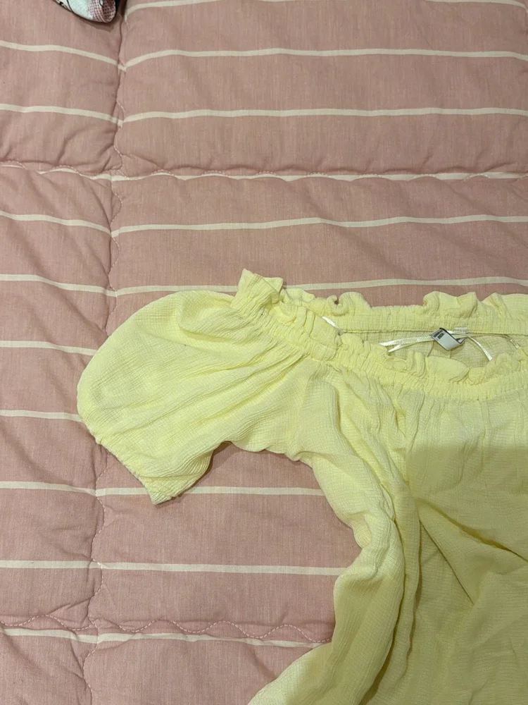 Bershka Crop Tops, size S / 36 / 8, photo 3