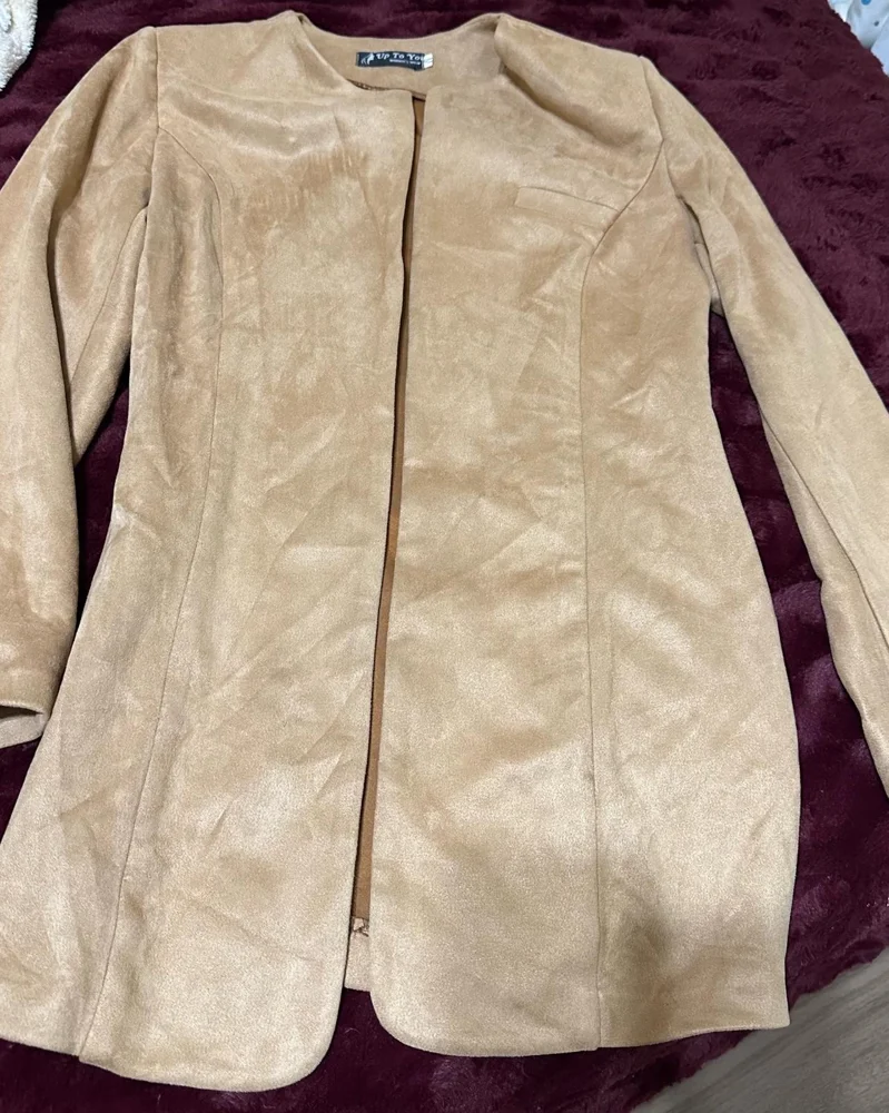 Coats