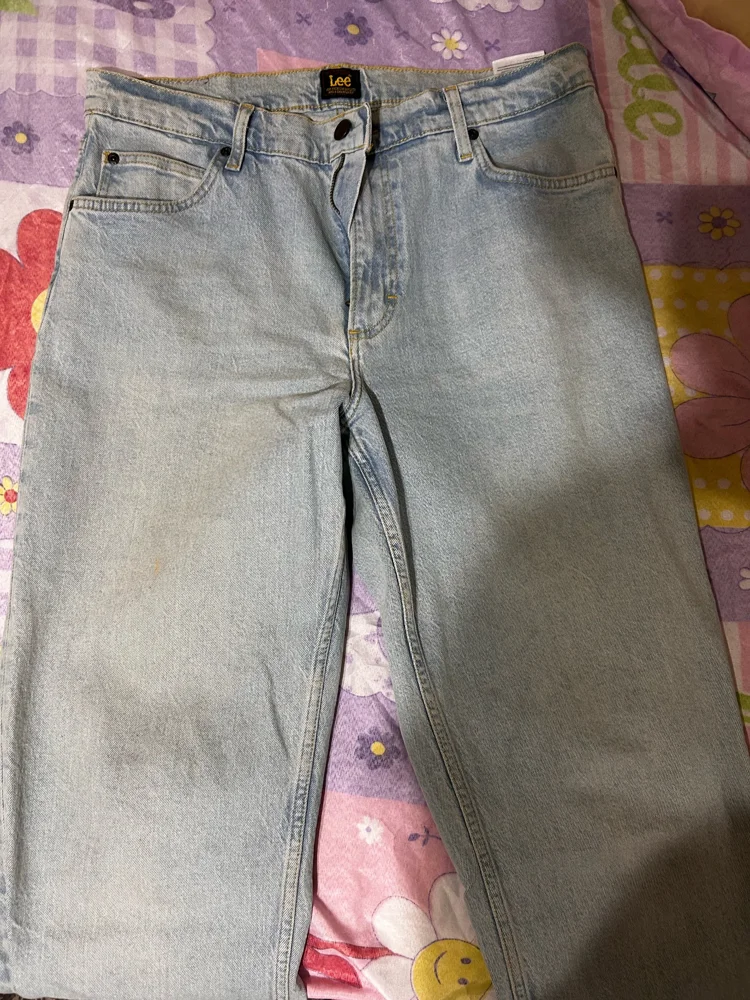 Lee Jeans