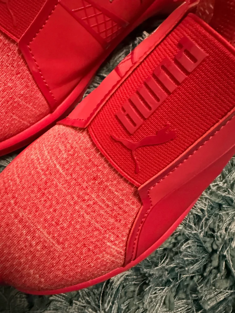 Puma Sneakers, size 37, photo 4
