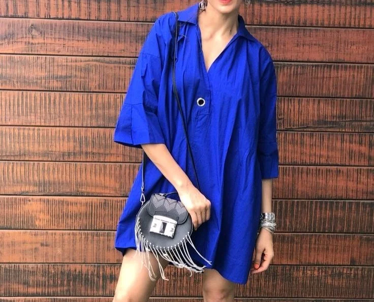 Zara Blouses