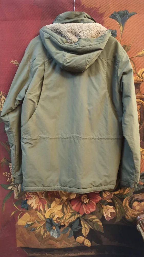 Patagonia Jackets, Excellent, size XL, photo 2