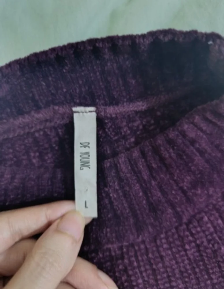Defacto Sweaters & Pullovers, Excellent, size L / 40 / 12, photo 3