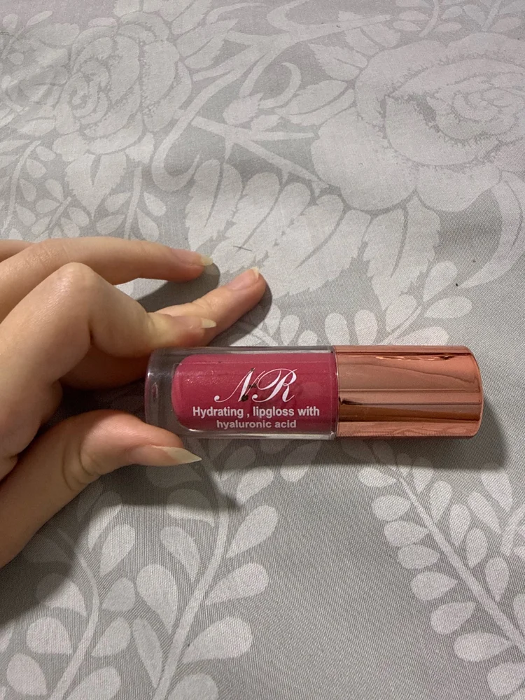 Local Makeup