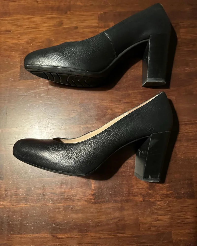 Unisa Mules