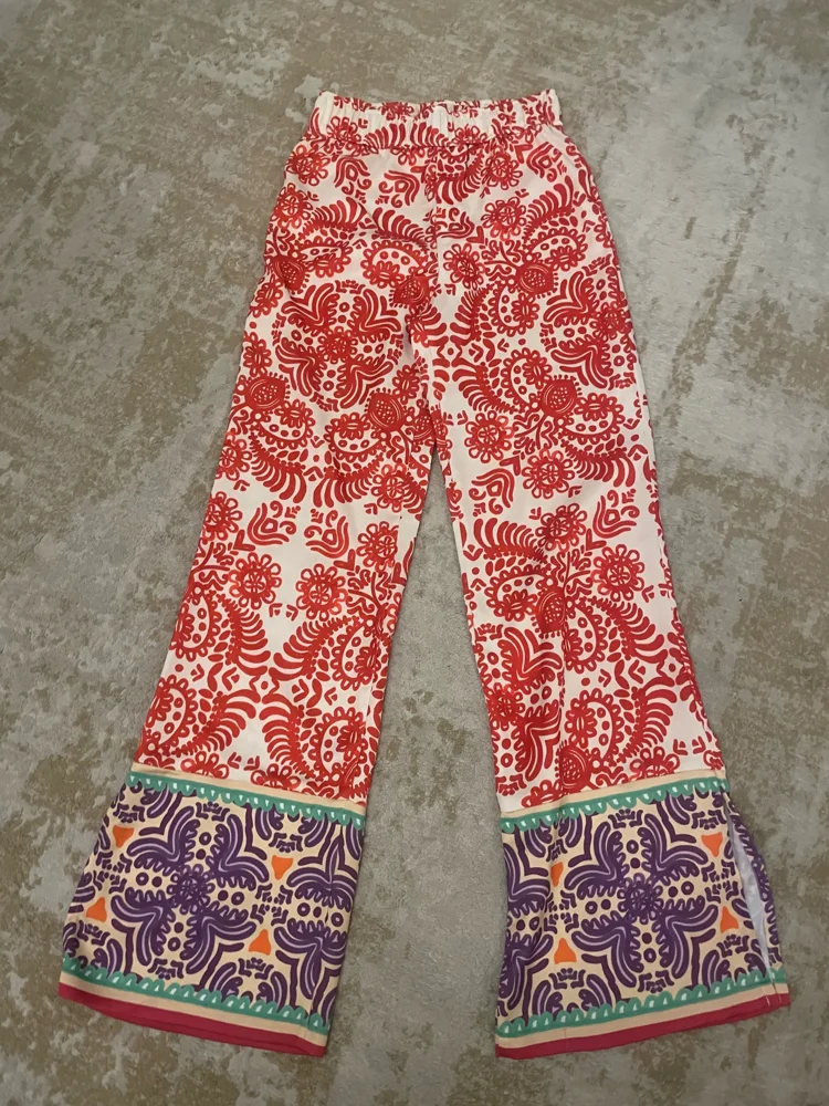 Zara Pants