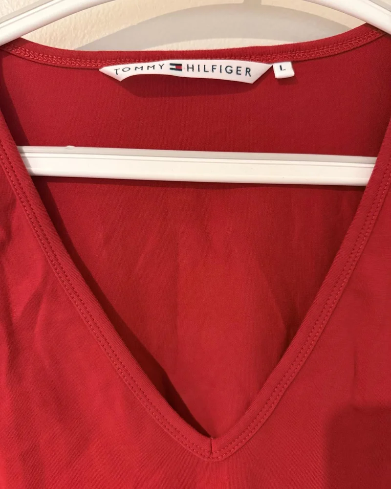 Tommy Hilfiger Blouses, size L / 40 / 12, photo 2