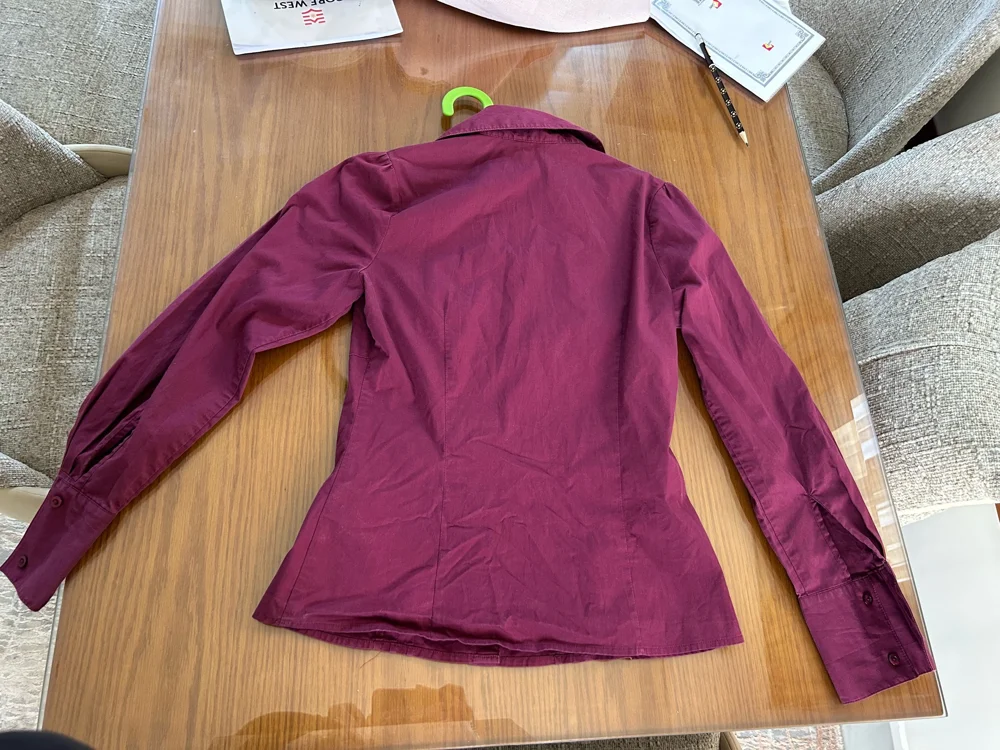 Papaya Shirts, size Other, photo 3