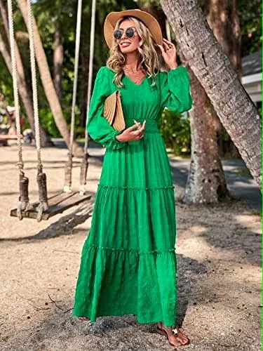 Local Maxi Dresses
