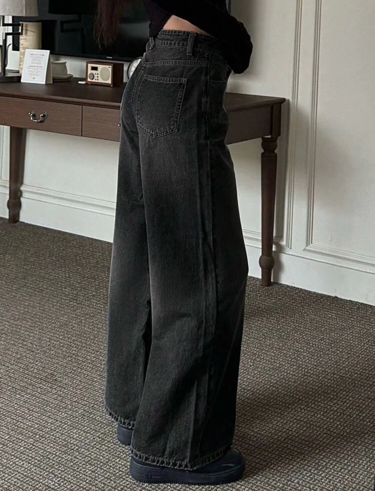 Shein Jeans, size S / 36 / 8, photo 4