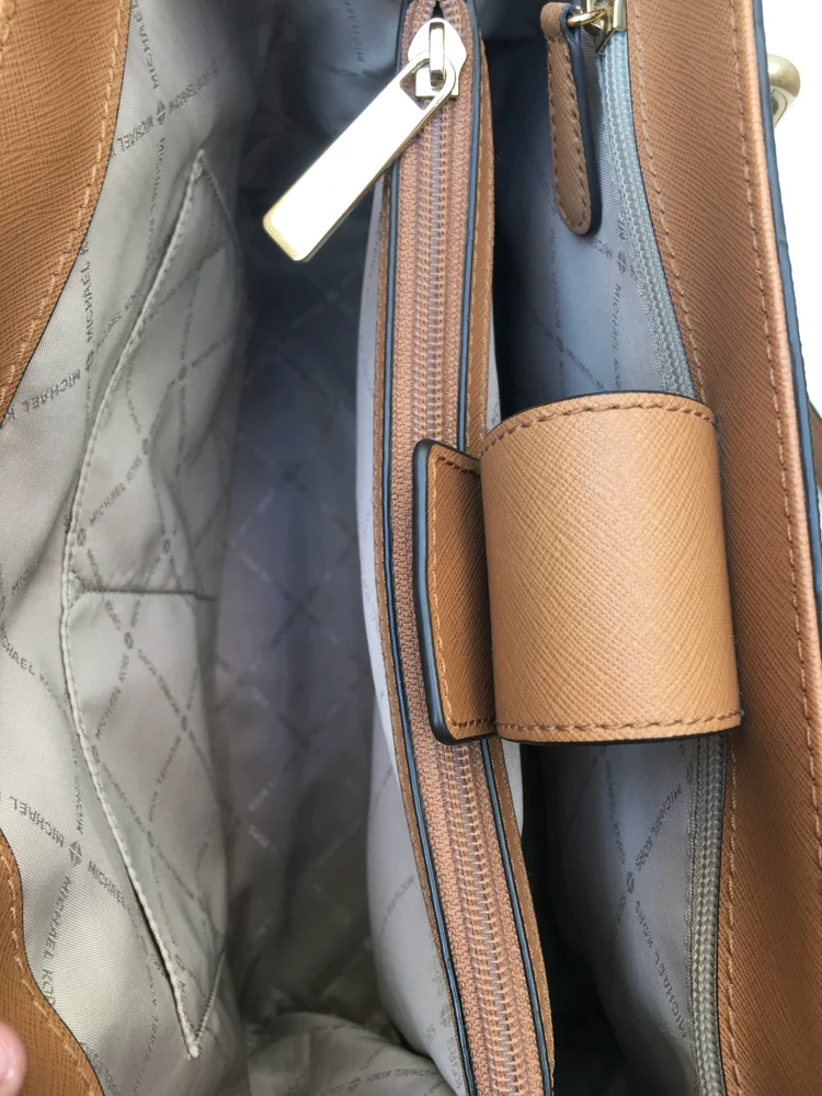 Michael Kors Shoulder Bags, size Other, photo 3