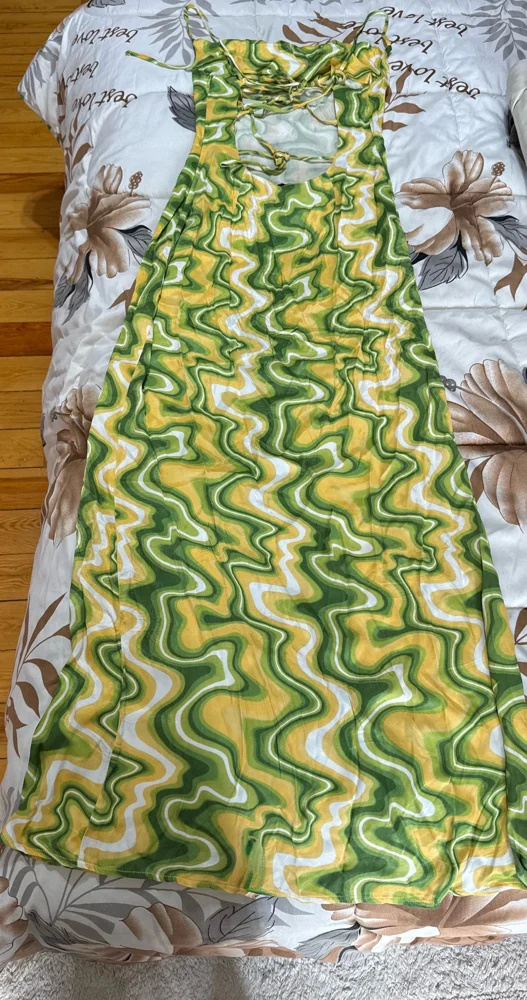 NA-KD Maxi Dresses, size XS / 34 / 6, photo 2