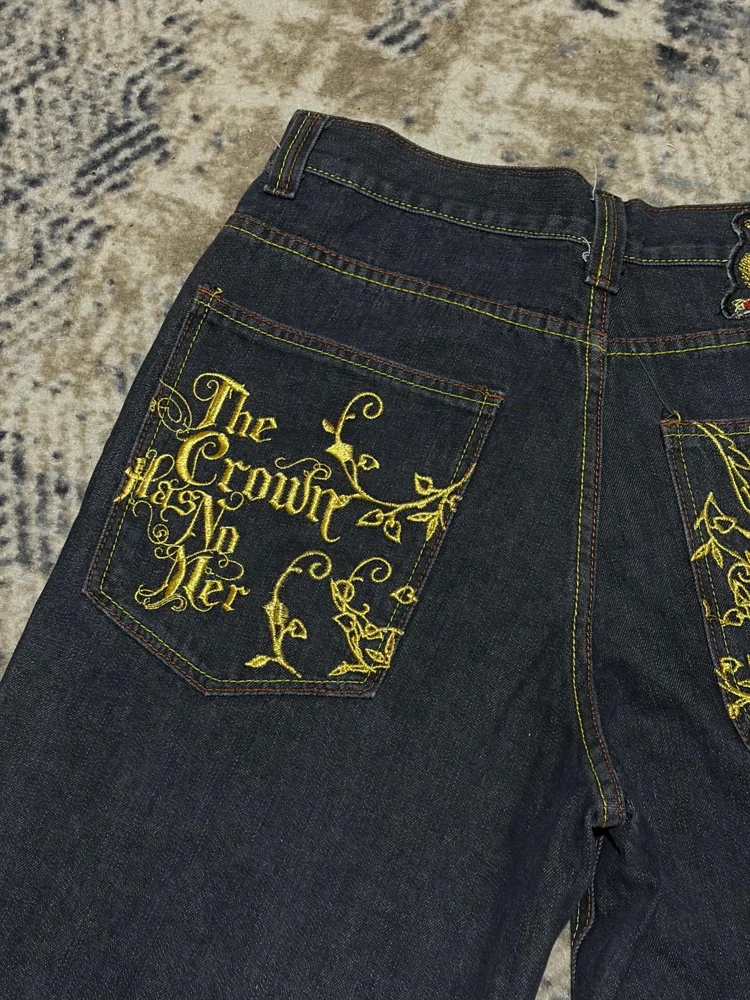 Jeans, size M, photo 5