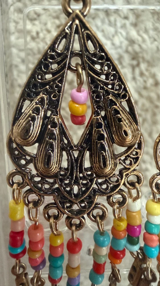 Shein Earrings, size Other, photo 3