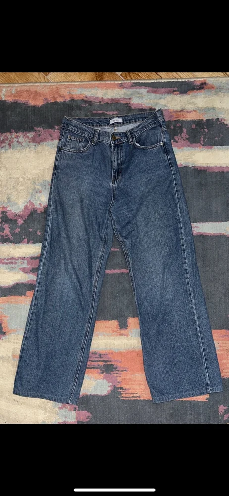 Forever 21 Jeans, Very good, photo 3