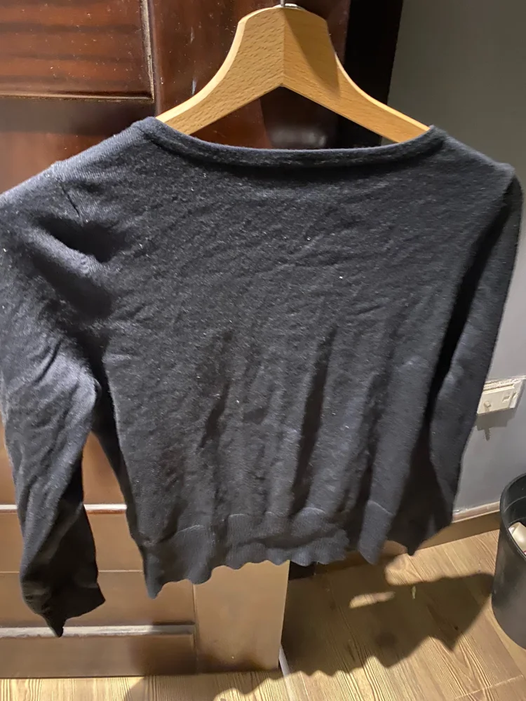 Long Sleeve, size M / 38 / 10, photo 3
