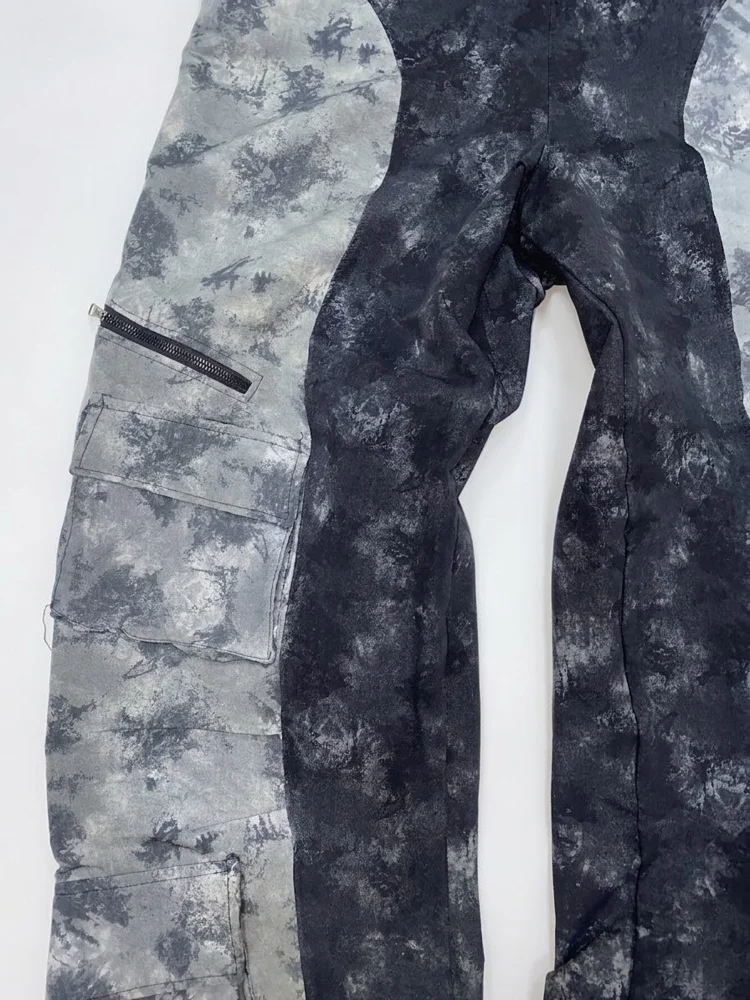 local brands Pants, size M, photo 4