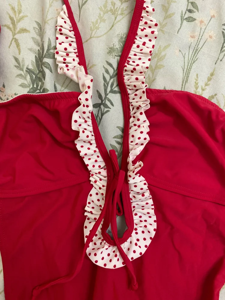 One-Piece Swimsuits, size L / 40 / 12, photo 2