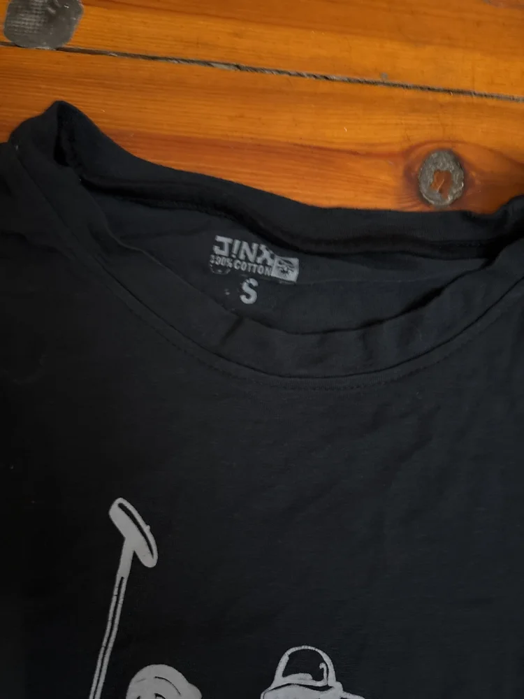 U.S. Polo Assn. T-shirts, Excellent, size S / 36 / 8, photo 3