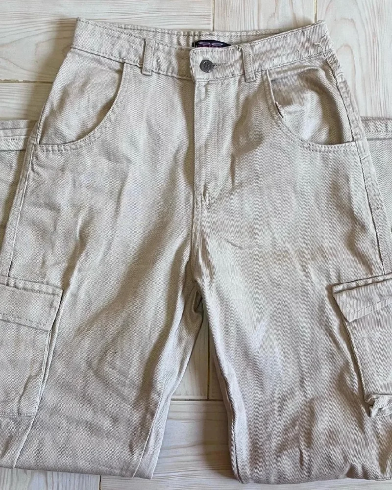 Bershka Pants, size S / 36 / 8, photo 3