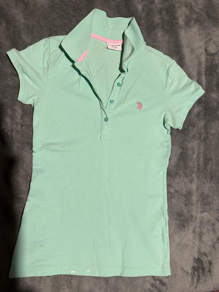 U.S. Polo Assn. T-shirts