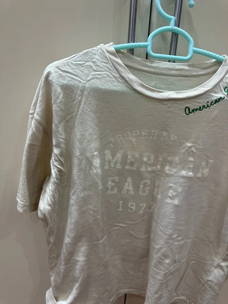 American Eagle T-shirts, Very good, size M / 38 / 10, photo 3