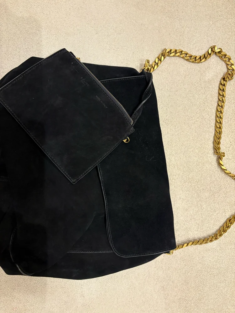 CELINE Shoulder Bags, size Other, photo 4