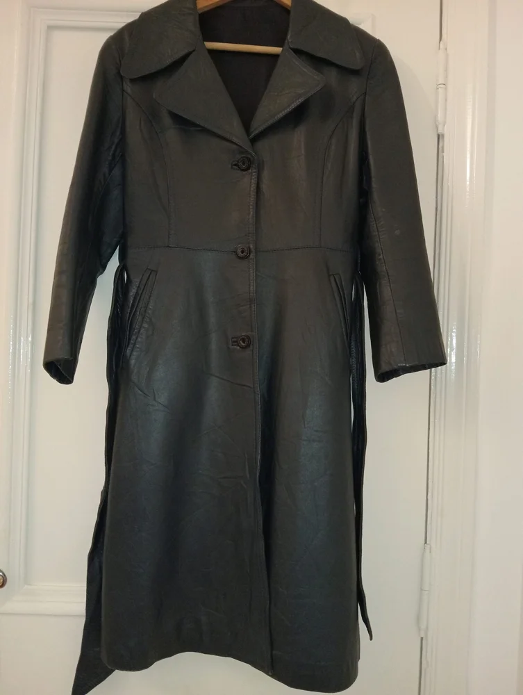 Coats