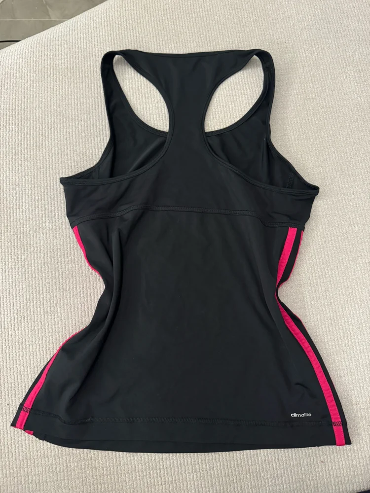 adidas Tank Tops, size S / 36 / 8, photo 3