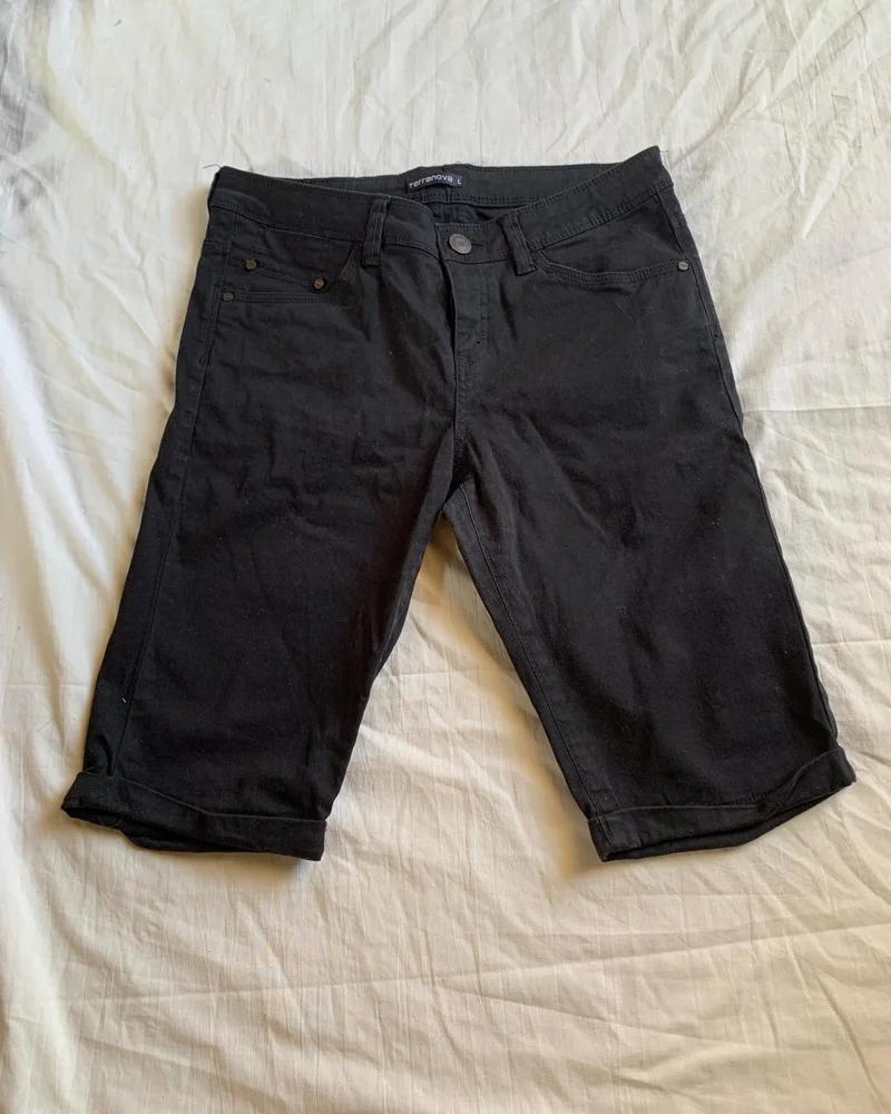 Terranova Shorts