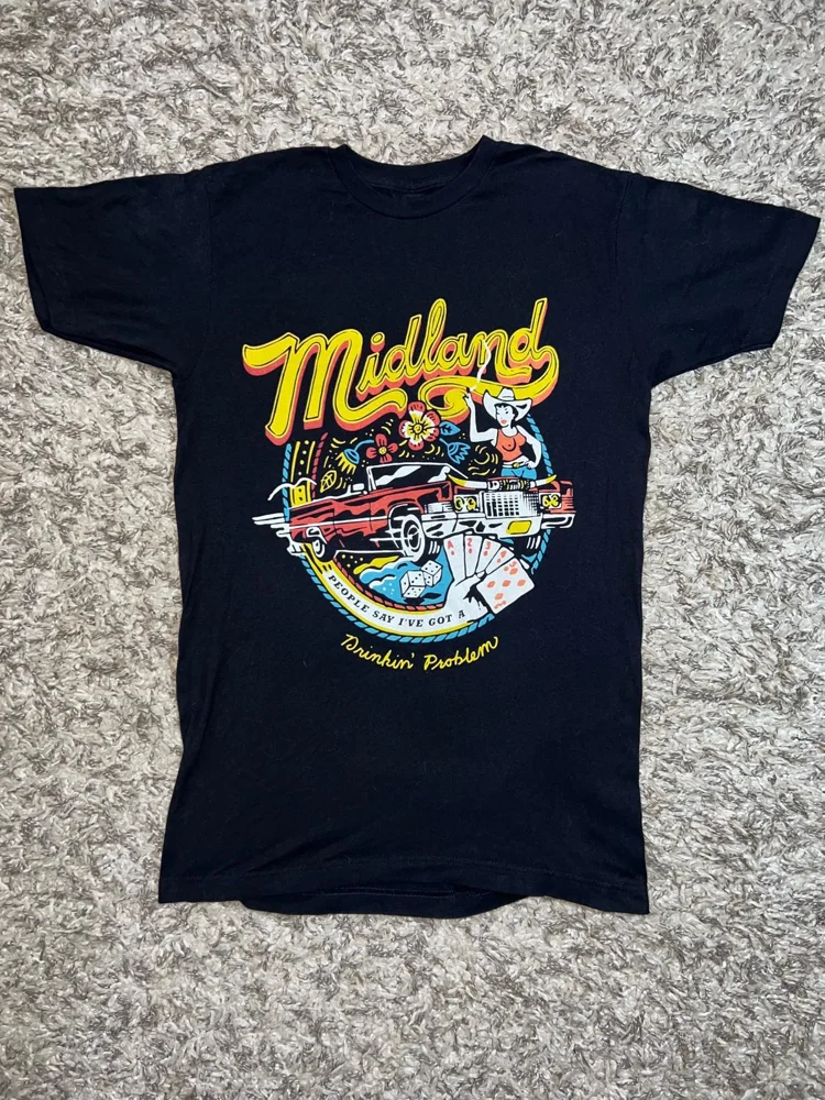 T-shirts