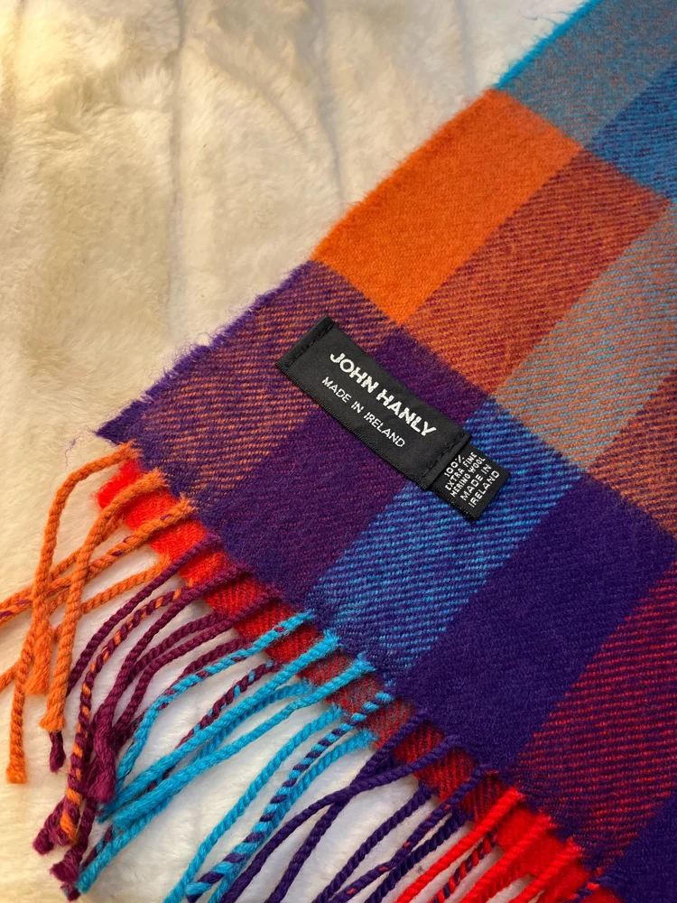 Scarves & Shawls, Very good, photo 3