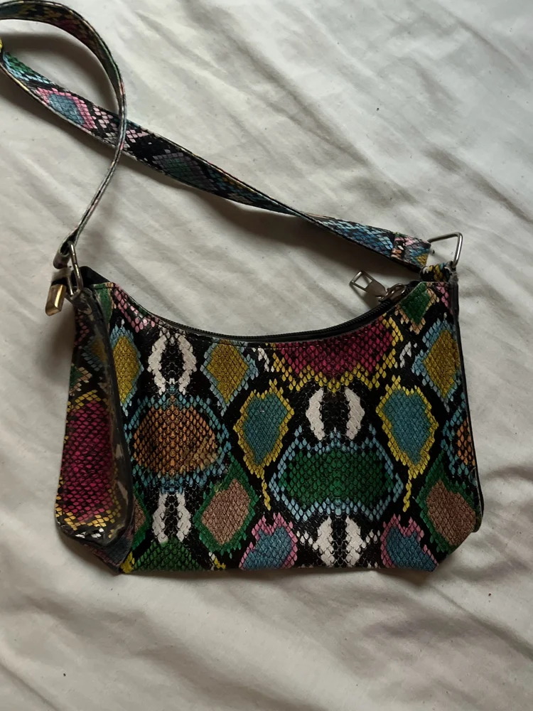 Shein Shoulder Bags