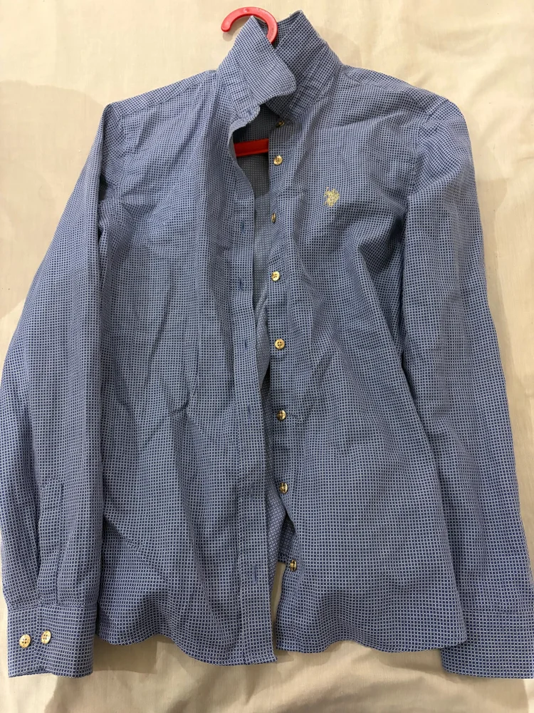 U.S. Polo Assn. Blouses