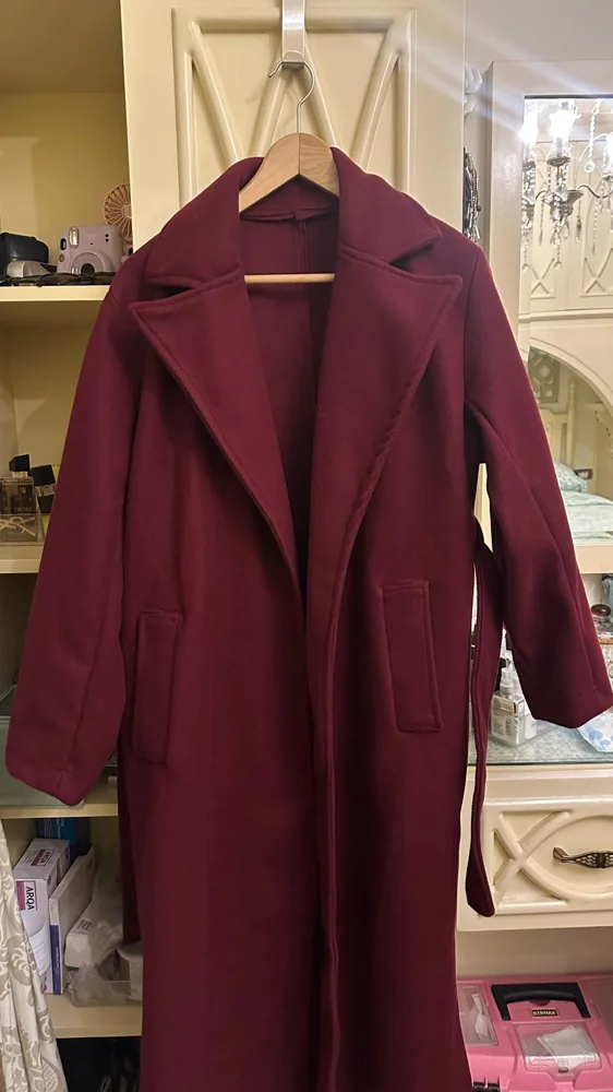 Coats