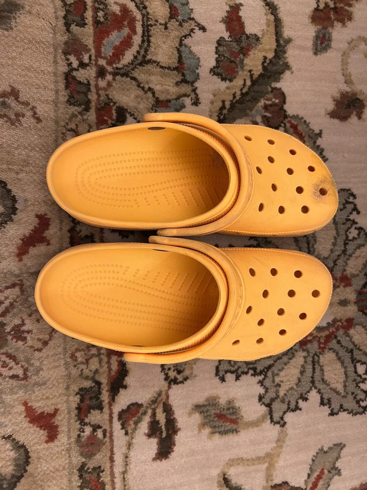 Crocs Flip-flops, size 41, photo 3