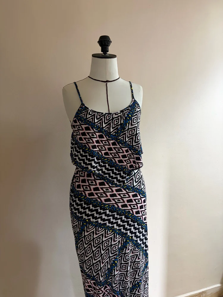 Maxi Dresses, size L / 40 / 12, photo 2