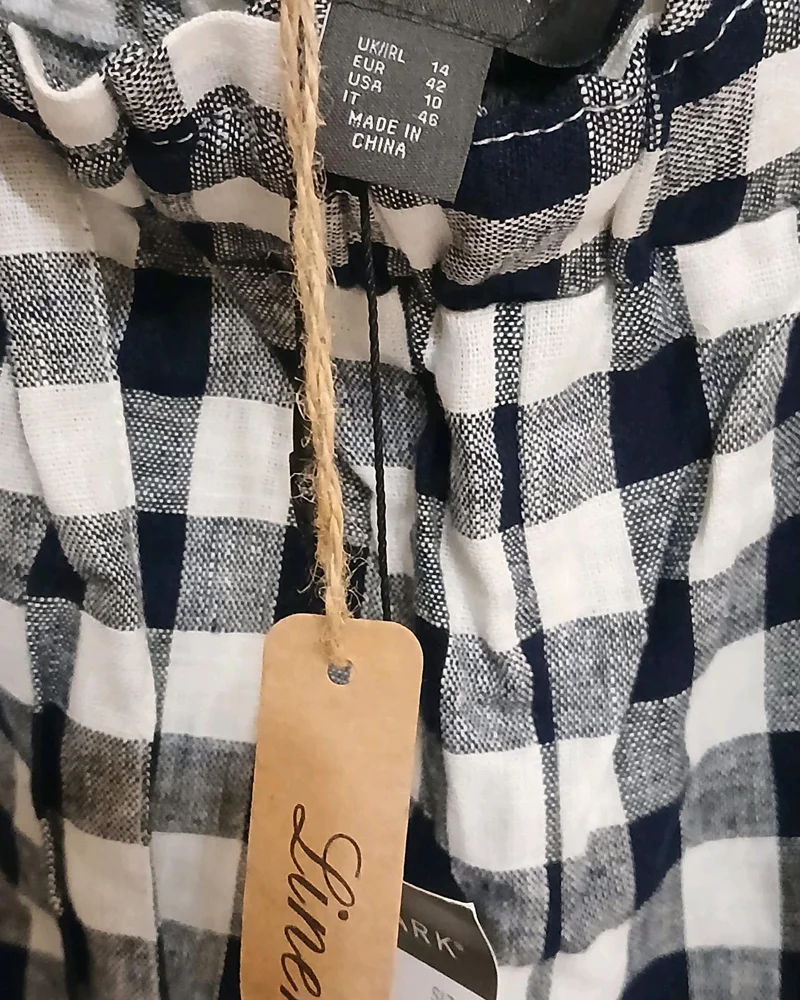 Primark Pants, New with tags, size XL / 42 / 14, photo 3