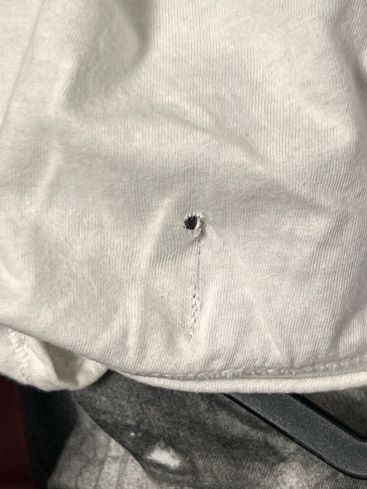 Zara T-shirts, size M, photo 3