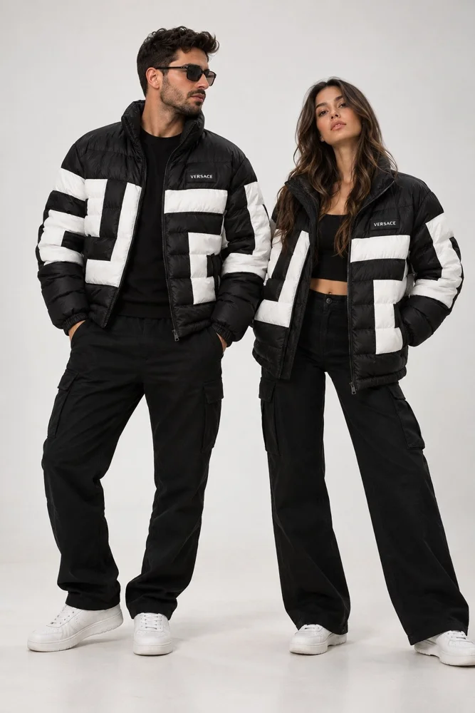 Versace Jackets, Excellent, size XL, photo 3