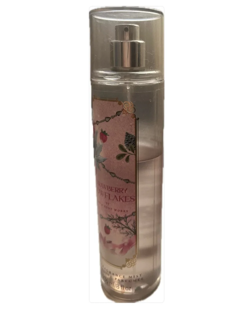 Bath & Body Works Body Mists & Deodorant, Very good, photo 3