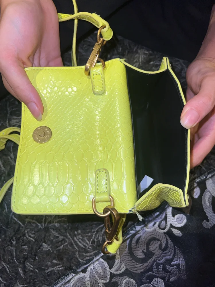 Shein Mini Bags, size Other, photo 2