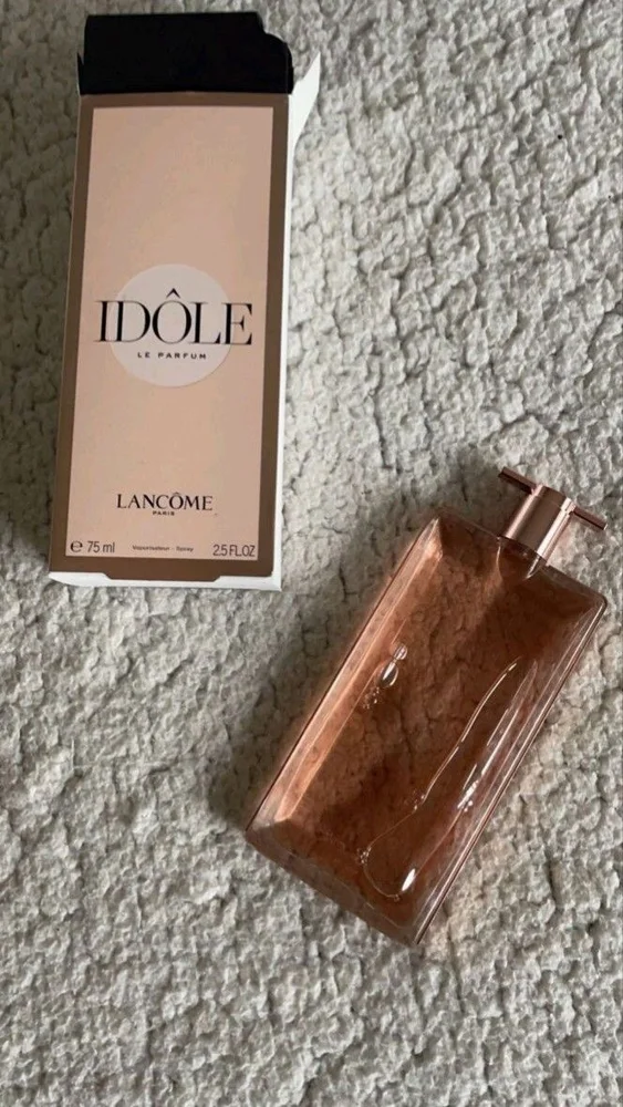 Lancôme Perfume, size Other, photo 2