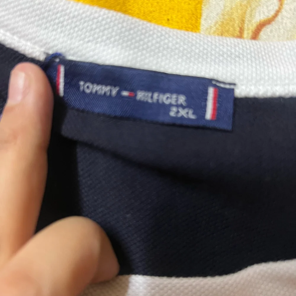 Tommy Hilfiger T-shirts, size XXL / 44 / 16, photo 3