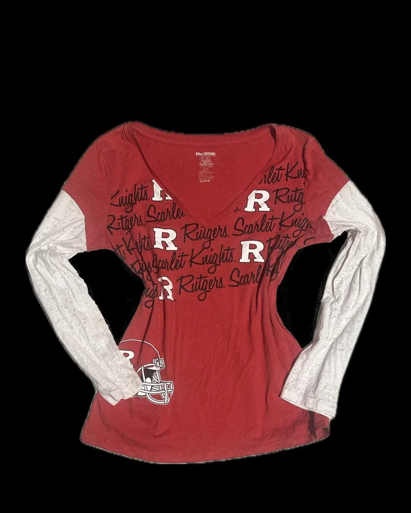 Long Sleeve