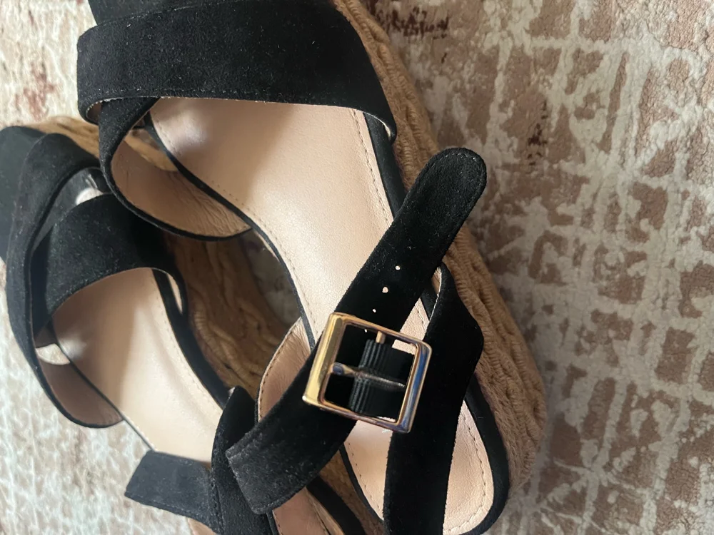 Pixi Sandals, Very good, size 39, photo 6