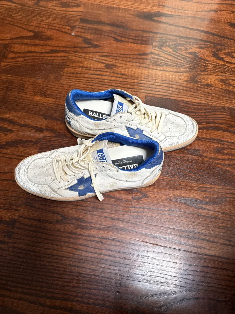Golden Goose Sneakers