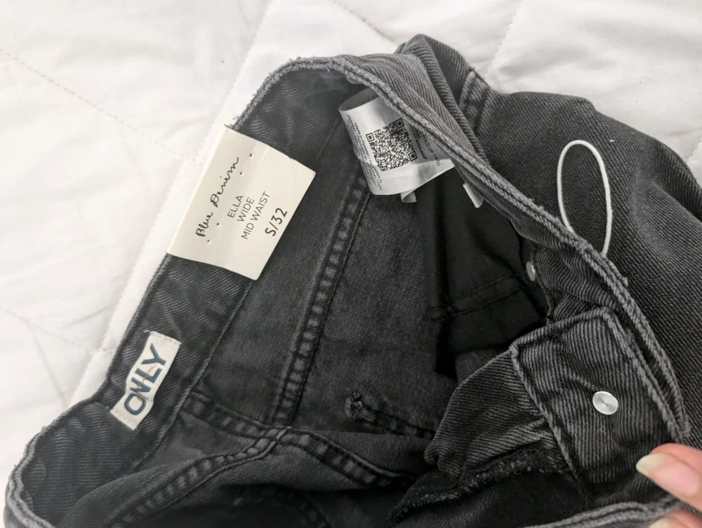 ONLY Jeans, size Other, photo 5